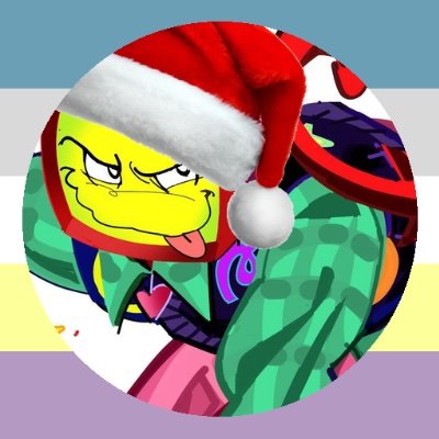 objectumdays's profile picture. ｡𖦹 ° kiss  your  computer  under  the  mistletoe  !!