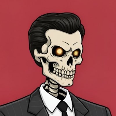 Sendy_Mcgee's profile picture. Capital Markets by day, Crypto Capital Markets by night.