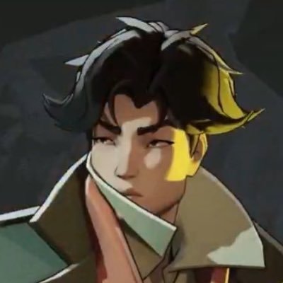 CaseFullOfFrogs's profile picture. (they/them) I think the worst part is that... my father would be more proud of me if I was trying to kill him rather than trying to stop him.