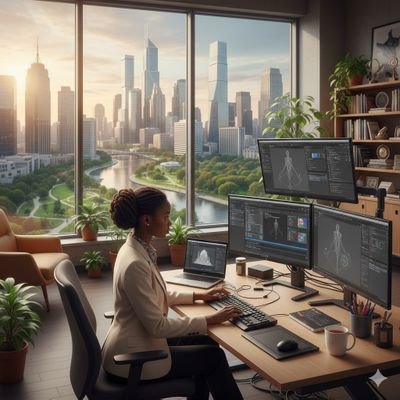 Virgi_Moraa's profile picture. 