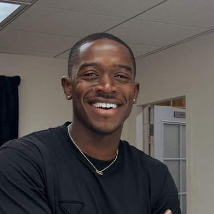 boyenonso's profile picture. all rounder 🖤