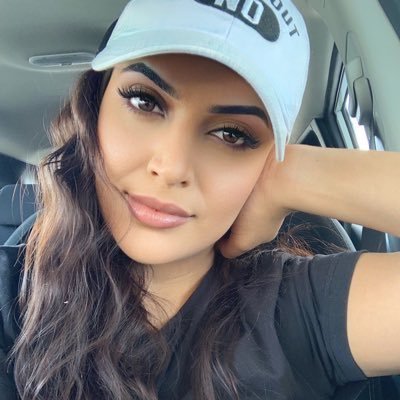 Sadafjadranself's profile picture. #Crypto | Strategy | Consulting I Investor • Investing • Invested SXRP MD @wave of innov