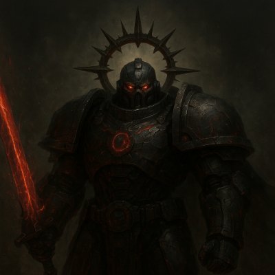 SupremusDB's profile picture. 