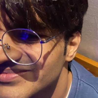 pranjalgetup's profile picture. stop talkin dirty to me