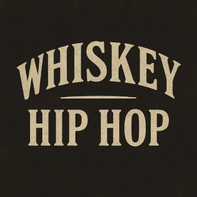 whiskeyHipHop's profile picture. A safe place to keep the whiskey hip-hop alive