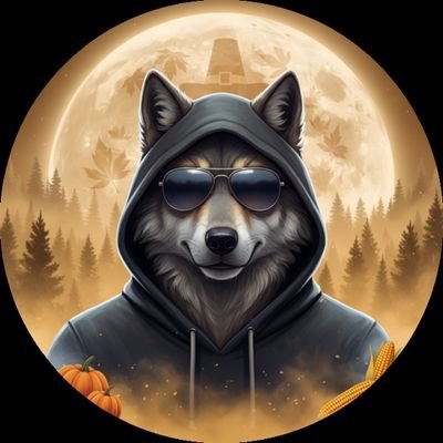 GenXWolf's profile picture. 