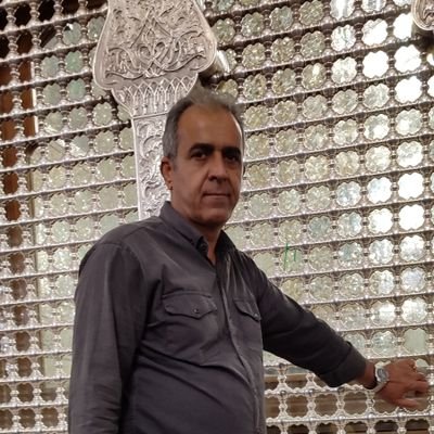 AliNezami54's profile picture. 