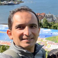 Dhiraj Tripathi (@dtrip2015) 's Twitter Profile