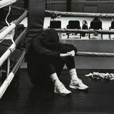 SociallySelectv's profile picture. Everything’s high risk if you’re a p*ssy