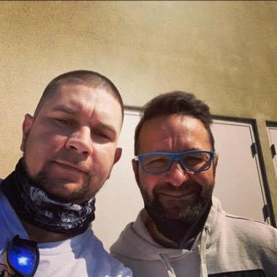 BrianBr72558869's profile picture. Hope you enjoy these funny, crazy, unbelievable, clips that you wouldn’t believe if you didn’t see them yourself😂🙏🏻🤮🙏🏻🔥🚀