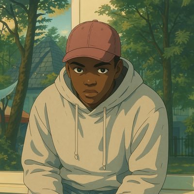 Boko_006's profile picture. Computer Science student | Aspiring Footballer | Web3 Enthusiast 🌐⚽