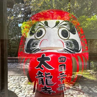 nikkei_daruma's profile picture. 