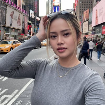 justdaisy00's profile picture. Entrepreneur • Foodie • Nature lover 🌻 Always learning, growing & loving life’s little adventures ✨
❌ No porn ❌ No scams