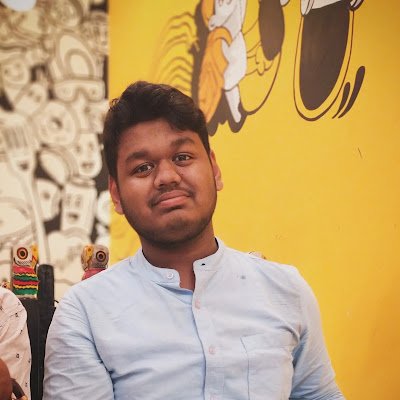 rohit_bera274's profile picture. 