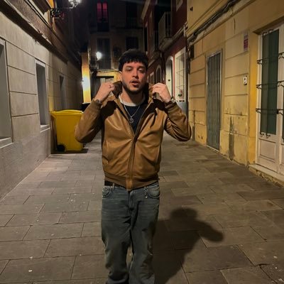 realcubanchain's profile picture. https://t.co/cE0VmQngIF IG: enzosalvaggi