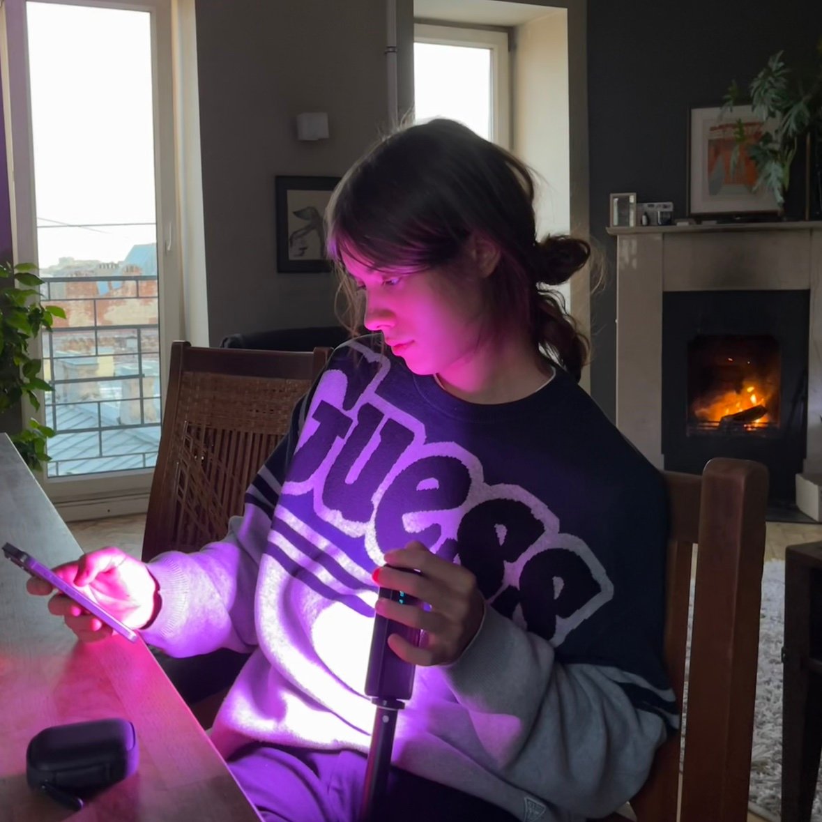 MatthewTradeLab's profile picture. Crypto-influencer and professional poker player