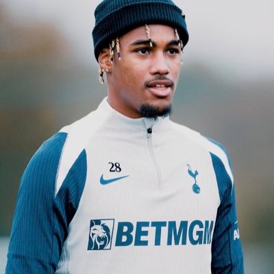 ThfcSpursFeed's profile picture. COYS, mainly scouting profiles and spurs talk