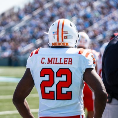 C.J. Miller🦈 Profile