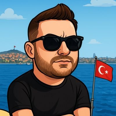 enesfaruk134's profile picture. Burası benim hobi dünyam söylediklerim paylaştıklarım kişisel düşüncem olup hiçbir yatırım tavsiyesi içermez