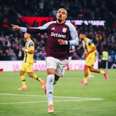 AVFC_Clayton's profile picture. @AvfcClayton
