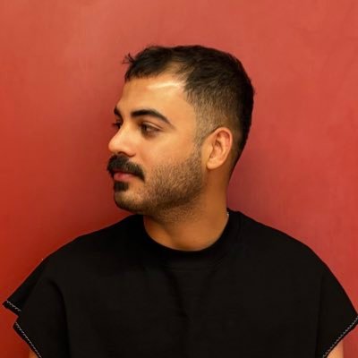 ErfanGhanbari_'s profile picture. 