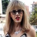 LuluMuchacha's profile picture. L'irrequietezza del vivere nell'inconsistenza di un mondo malato