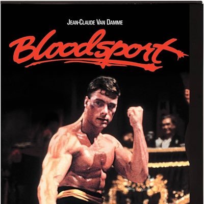 BloodsportFrame's profile picture. Every Bloodsport Second