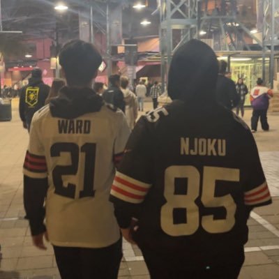 theyhatebryce's profile picture. Browns - Cavs - Guardians - Buckeyes - Blue Jackets | @kingjames | @USMNT | @arizonambb