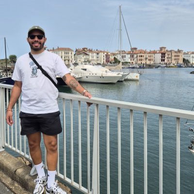 RicardoJ_araujo's profile picture. Hakuna Matata 🍕