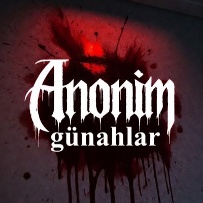 AnoniM Günahlar