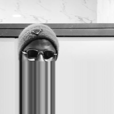 ToluAkinyotun's profile picture. 