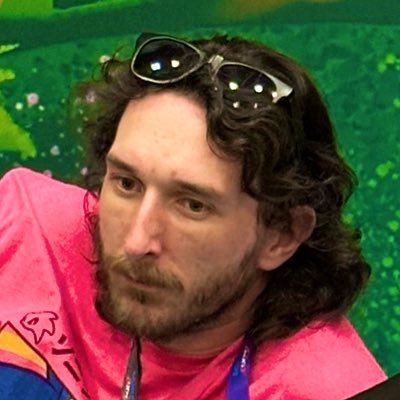 AnthonyLantern's profile picture. 