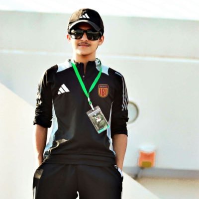 Majid_hakami10's profile picture. محلل كرة قدم فني وهاوي ومهتم بالتراث وعضو بفرقة سيوف جيزان