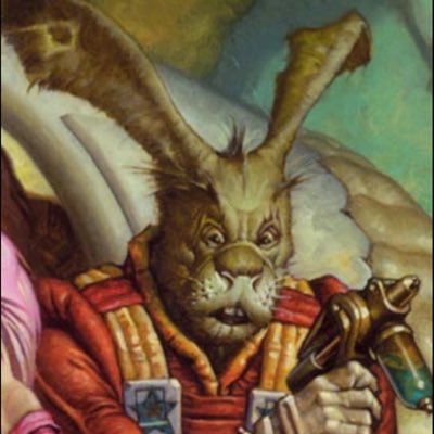 gzprmification's profile picture. Born under a bad sign