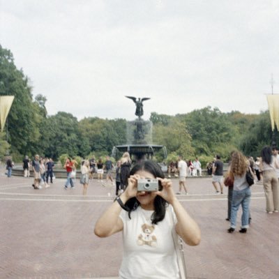 Denisecaab's profile picture. Guerrerense. || Aquí se habla de Derechos Humanos, movilidad humana y un poco de Harry Styles.