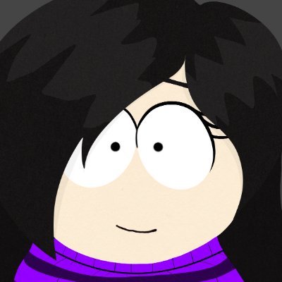 DuskBoshi14's profile picture. Artist | Video Editor.

I post a lot about retro games, Sonic, South Park and Touhou!

banner by @yardleyart