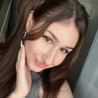 Sweetie_Lexa's profile picture. Hi, I'm Lexi or Lexa 😘
You found me! Check out my link below💕