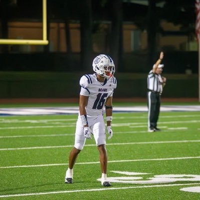 NolanWell3's profile picture. Follower of Christ | WR @ Smcc | Ocean Springs, MS |