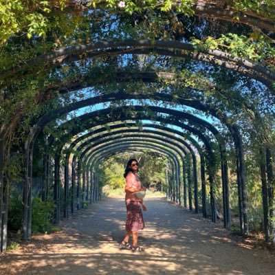 RadhishaK's profile picture. MSc Cancer Molecular & Cellular Biology @QMBCI📍U.K. | 🇱🇰