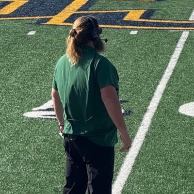 CoachSalomonsky's profile picture. OL Coach / RGC @MOSOfootball / @UNAfootball Alum / 4x GSC Champion / Joshua 1:9