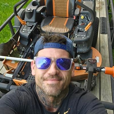 ChadStone332225's profile picture. Patriotic and Proud to be from America 🇺🇸 ❤️