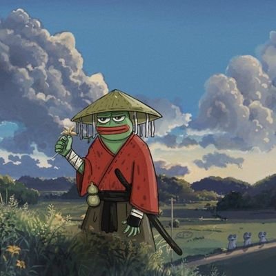 sik_knowledge's profile picture. On-chain ronin 🗡️ Creating Web3 gaming & NFT stories that travel. Building, learning & stacking digital value. Looking for creators & collaborators 🪙