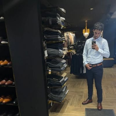 PatchiSalova's profile picture. 