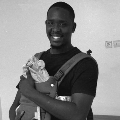 mouhamedaly01's profile picture. Building @yelloappsn with 💛. Dad.