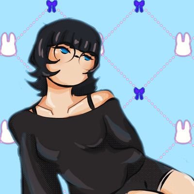 BKtheLeafeon's profile picture. welcome to hell | Budding Author | 20 | genderfluid pain and agony