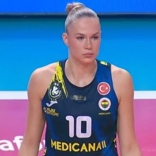 armada_palamut's profile picture. Fenerbahçe 🏀 | 🏐