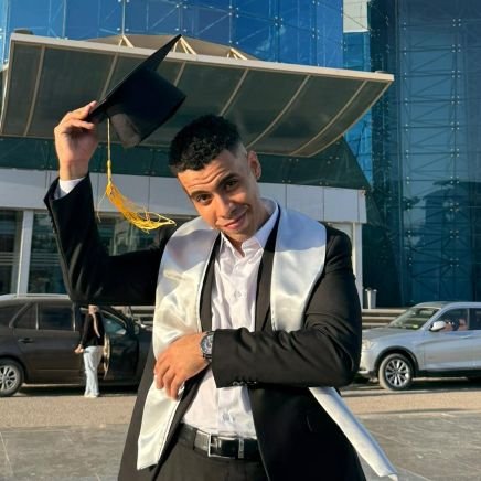 MoodyNasser31's profile picture. https://t.co/wflhmU8mfa

AI 

🦈