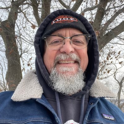 TAPhillips69's profile picture. GulfCoastSoutherner living amongst the Yanks of NewEngland USMCVeteran OrthodoxCatholic BlueCollar GenX HappilyMarried…El Jefe 🇺🇸🏗💥