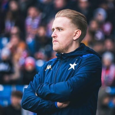 bialekTSW's profile picture. Specjalista ds. organizacji @WislaKrakowSA ⭐️👨‍💻