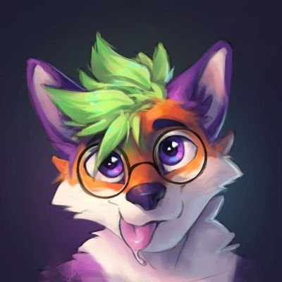 ukegugu's profile picture. lvl 29 🏳️‍🌈 maned wolf (contains 🔞), pfp by @65RATS, banner by @aofusa, i no longer post here, plz follow me on 🐘 and 🦋 instead: see directory at https://t.co/1CxKYLfG7i